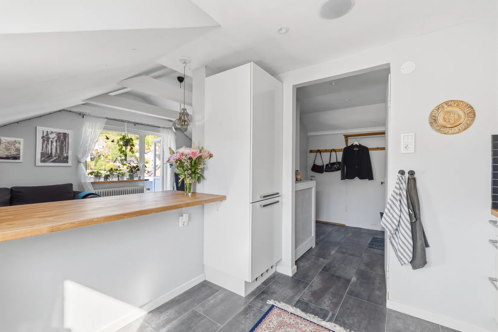Bostadsrätt, Källängsvägen 10, Huskvarna Söder, Jönköping