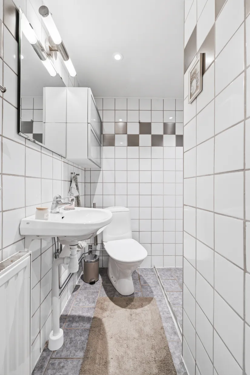 Bostadsrätt, Källängsvägen 10, Huskvarna Söder, Jönköping