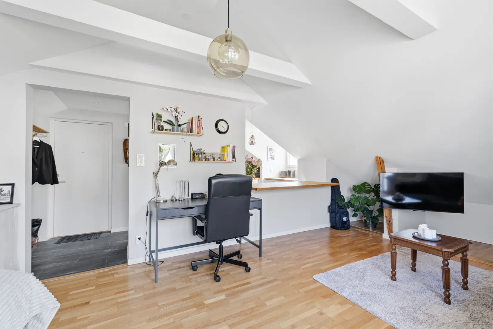 Bostadsrätt, Källängsvägen 10, Huskvarna Söder, Jönköping