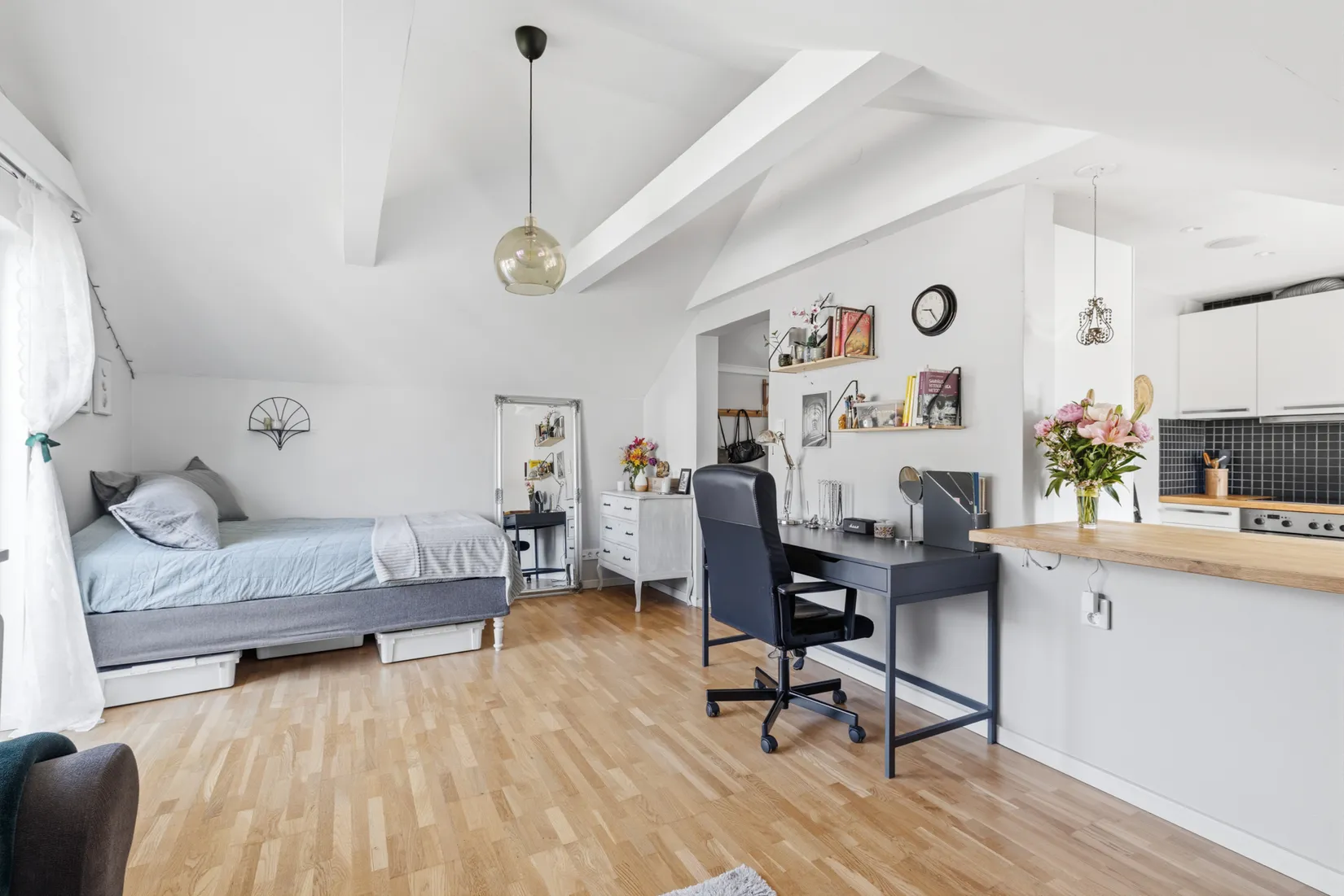 Bostadsrätt, Källängsvägen 10, Huskvarna Söder, Jönköping