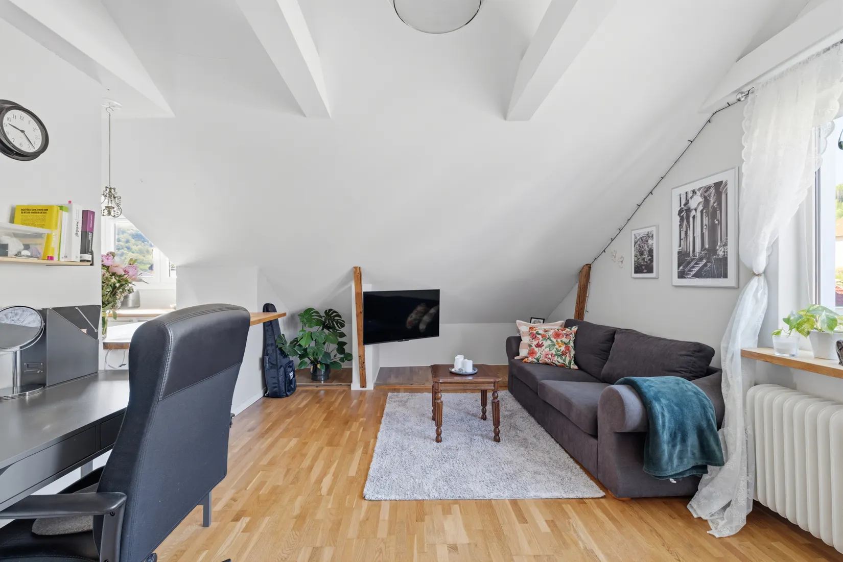 Bostadsrätt, Källängsvägen 10, Huskvarna Söder, Jönköping