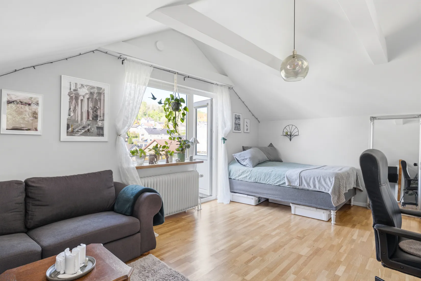 Bostadsrätt, Källängsvägen 10, Huskvarna Söder, Jönköping