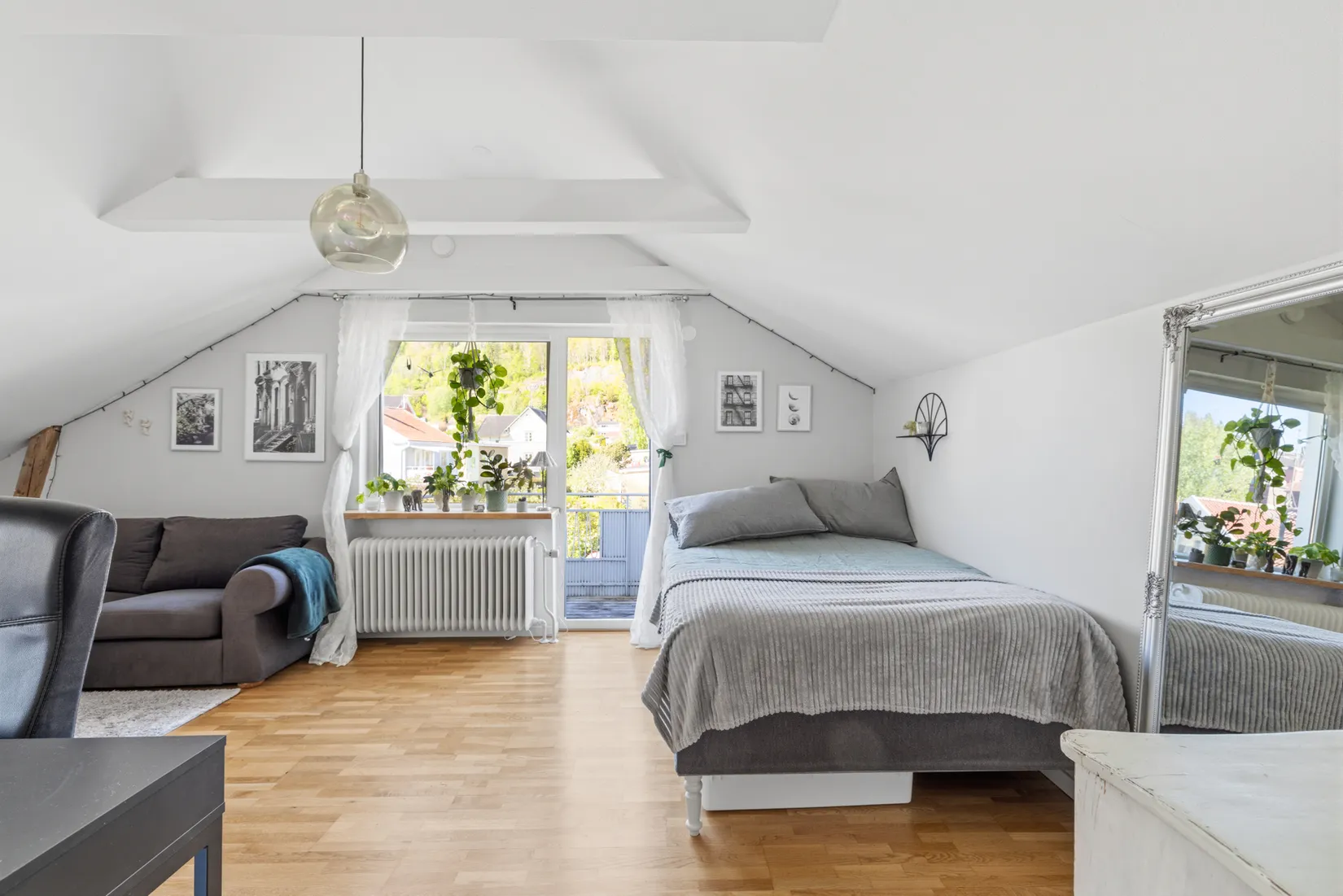 Bostadsrätt, Källängsvägen 10, Huskvarna Söder, Jönköping