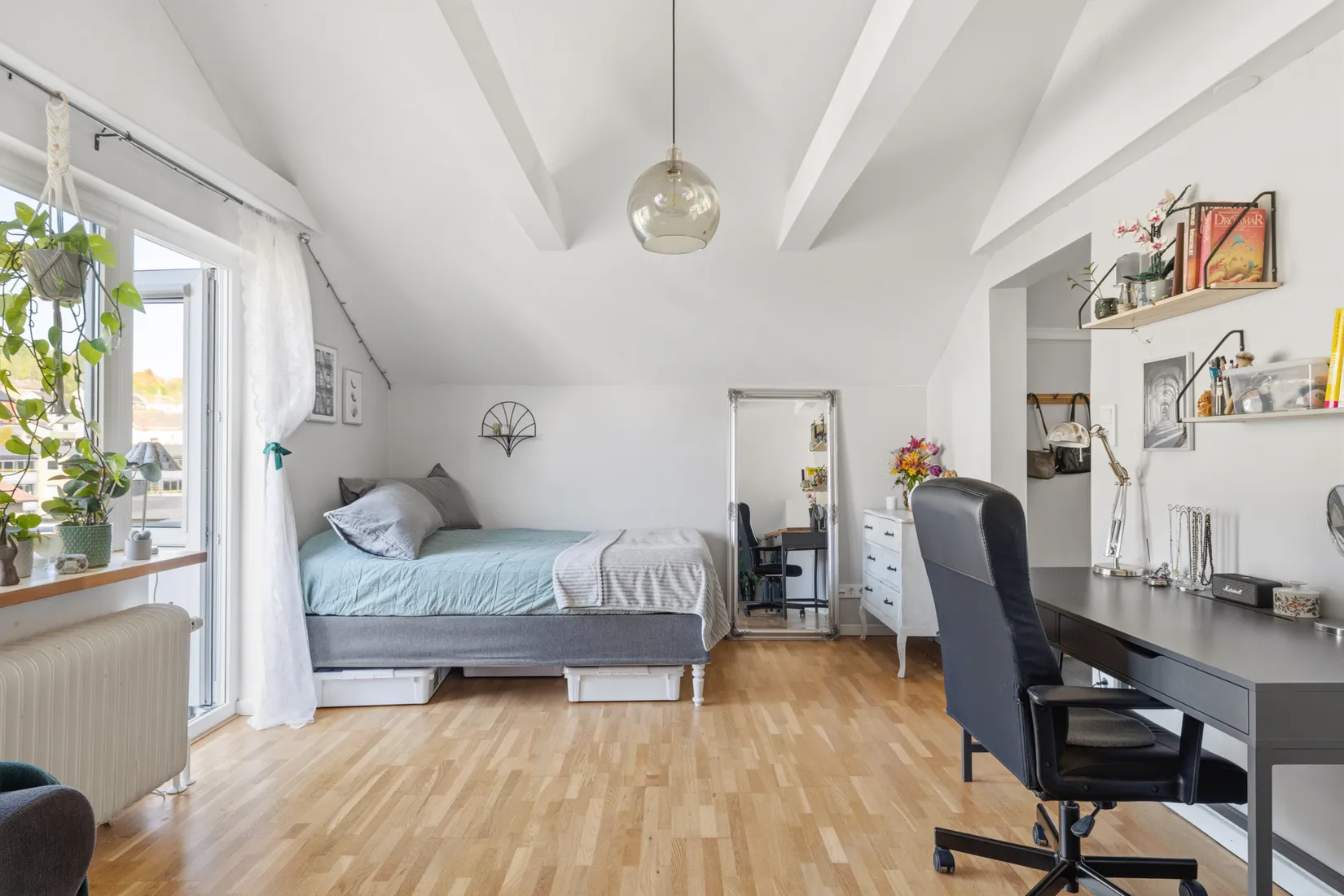 Bostadsrätt, Källängsvägen 10, Huskvarna Söder, Jönköping