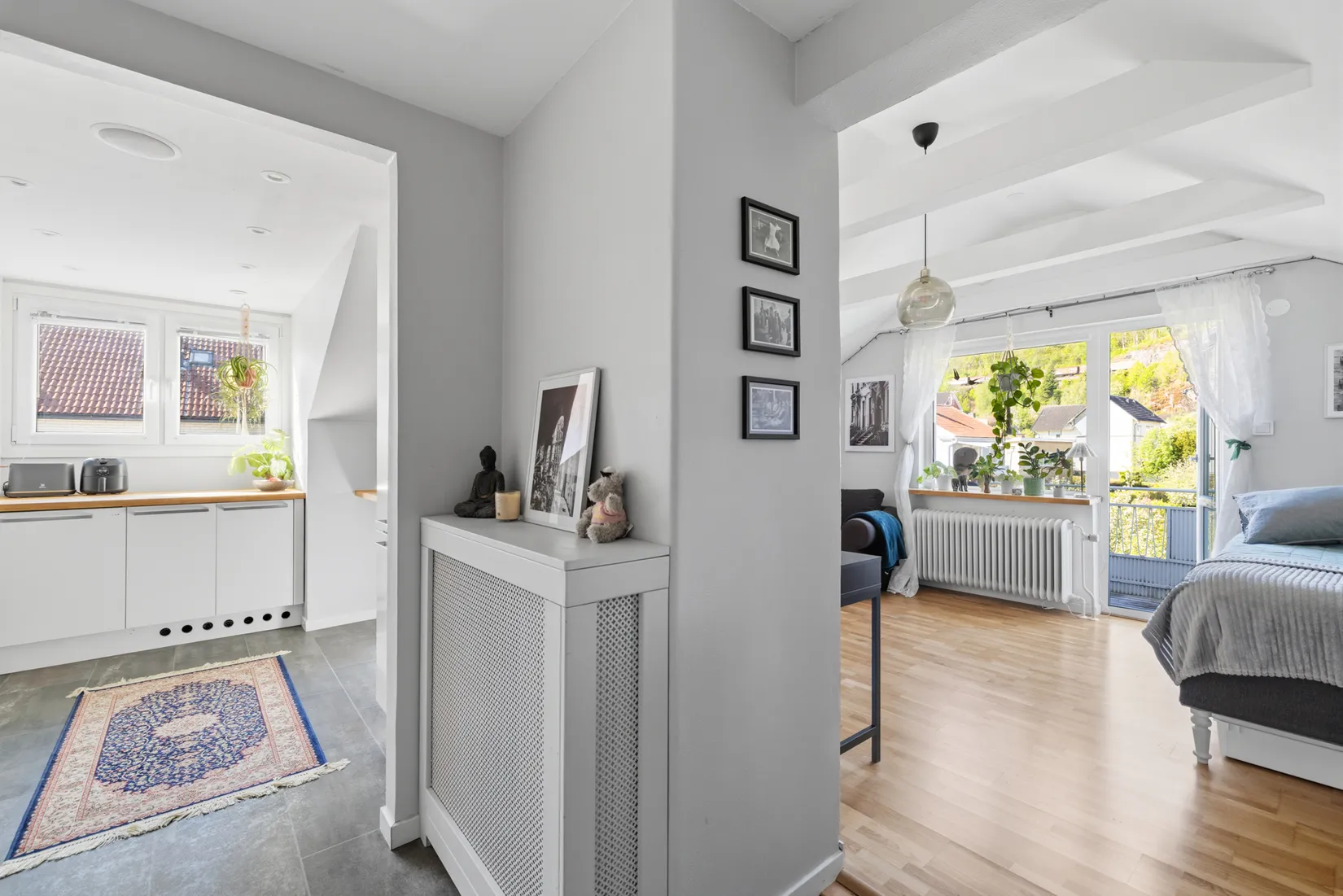 Bostadsrätt, Källängsvägen 10, Huskvarna Söder, Jönköping