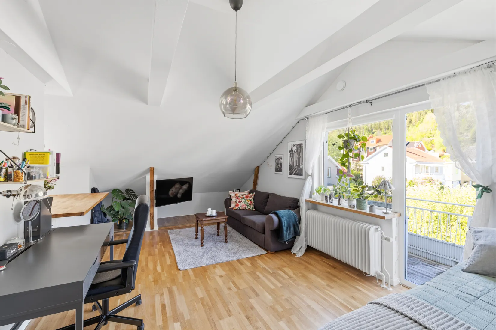 Bostadsrätt, Källängsvägen 10, Huskvarna Söder, Jönköping