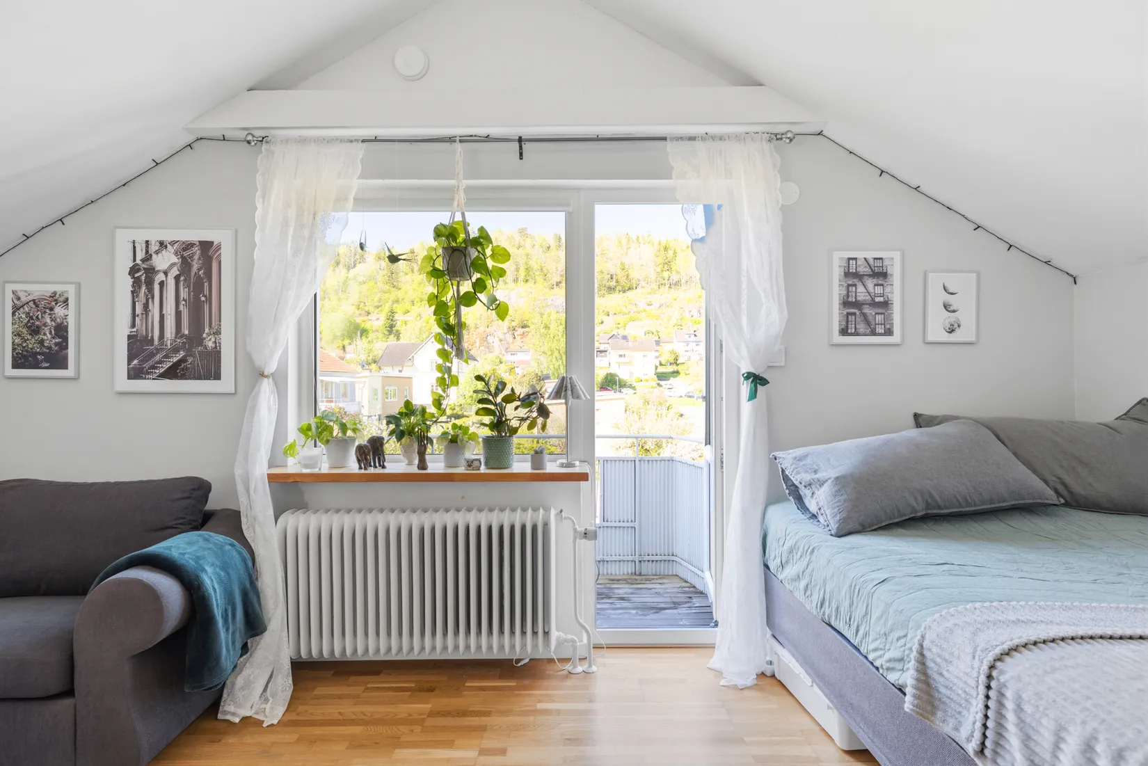 Bostadsrätt, Källängsvägen 10, Huskvarna Söder, Jönköping