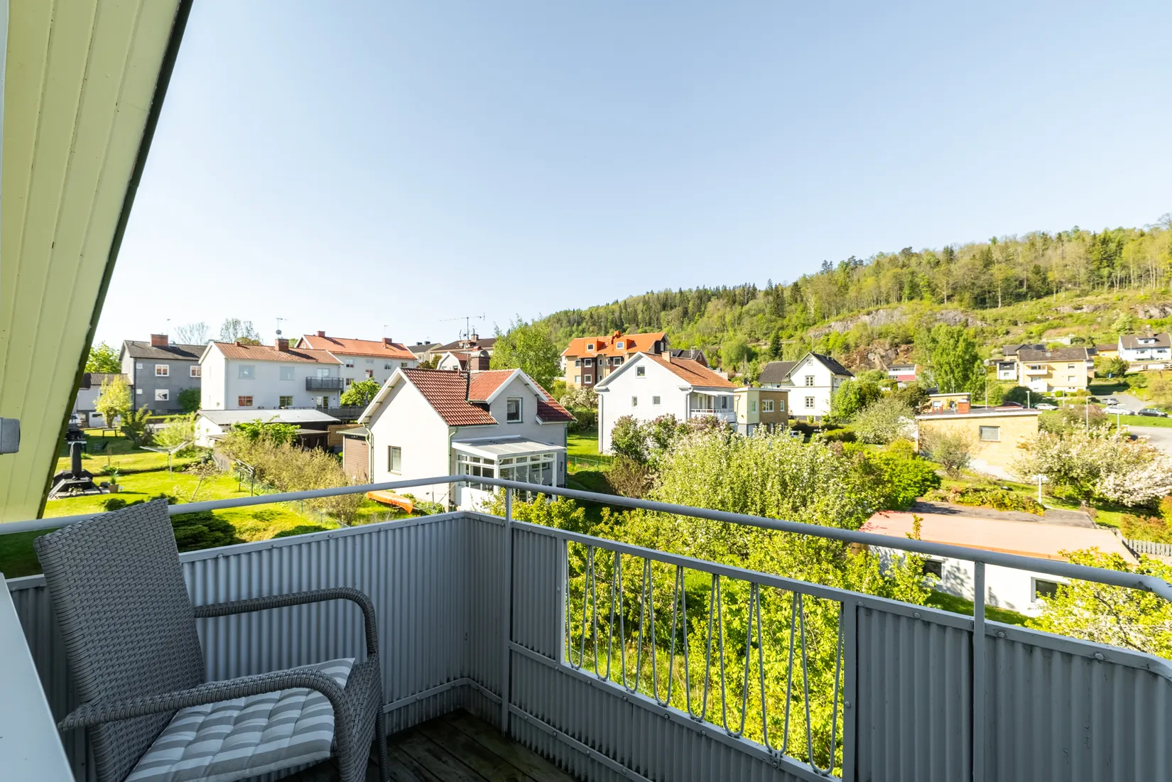 Bostadsrätt, Källängsvägen 10, Huskvarna Söder, Jönköping