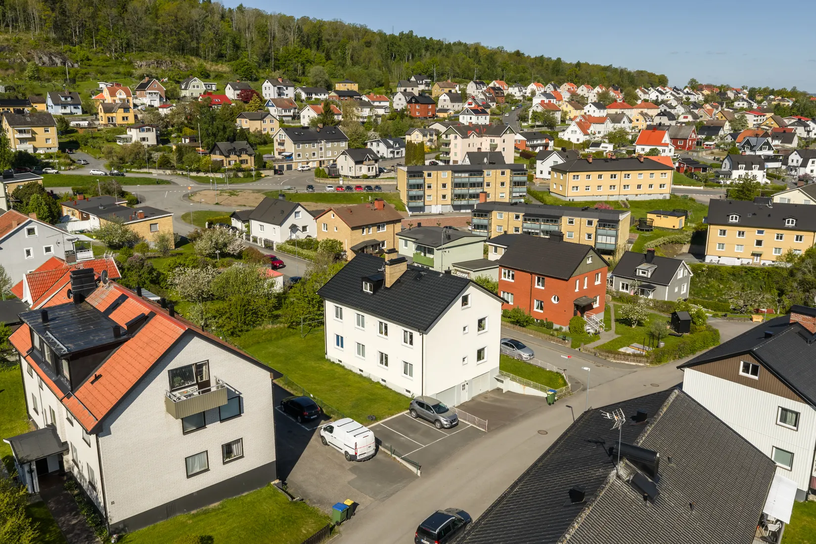 Bostadsrätt, Källängsvägen 10, Huskvarna Söder, Jönköping