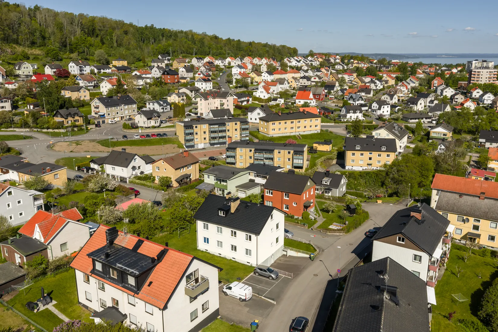 Bostadsrätt, Källängsvägen 10, Huskvarna Söder, Jönköping