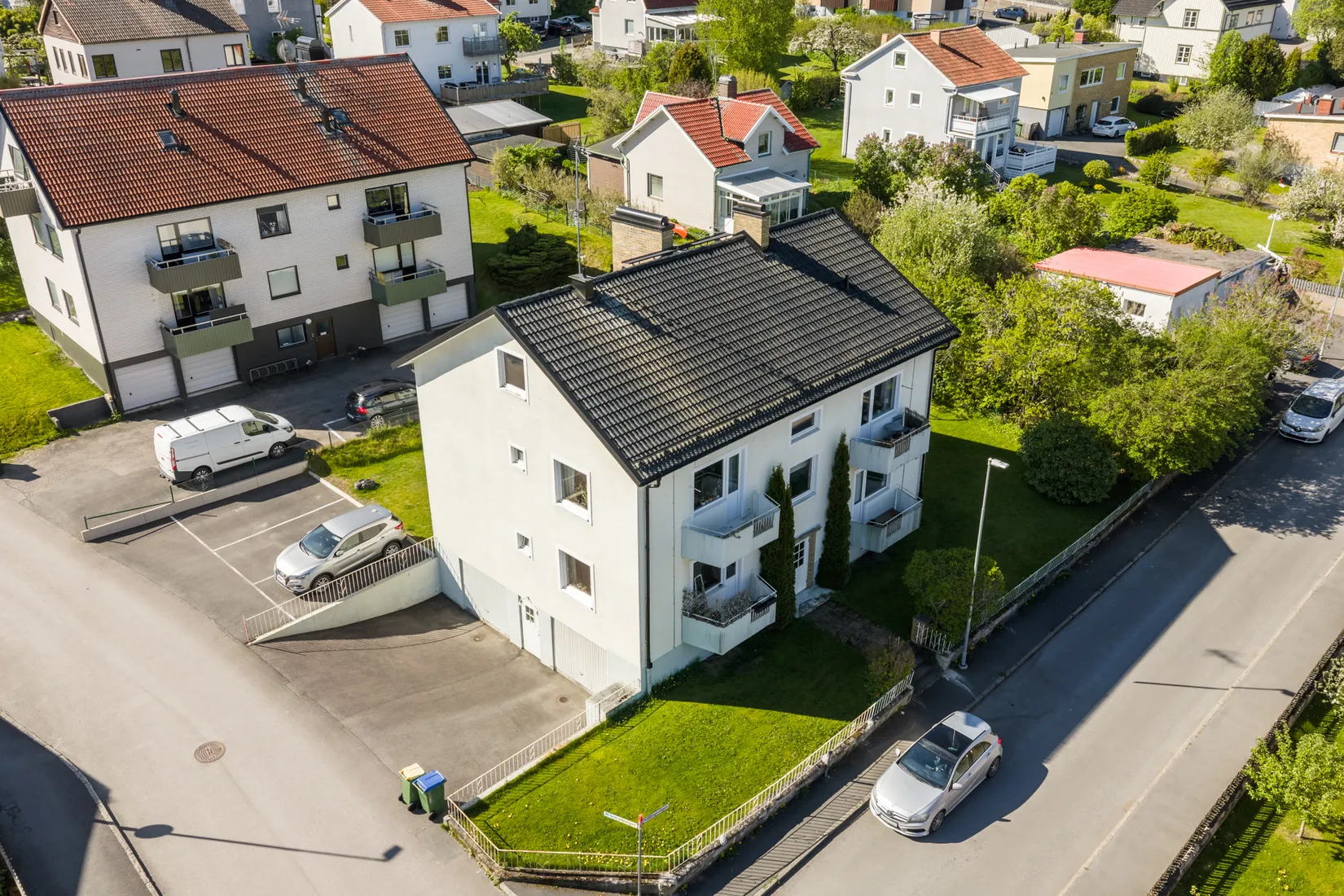 Bostadsrätt, Källängsvägen 10, Huskvarna Söder, Jönköping