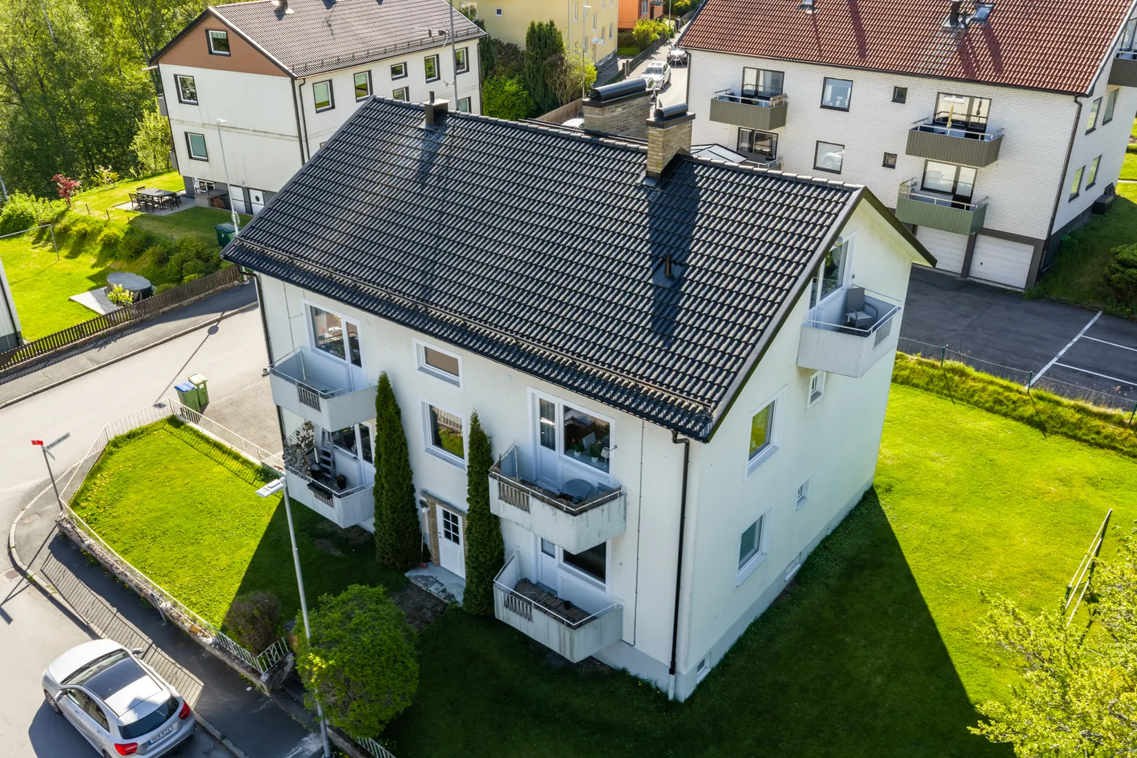 Bostadsrätt, Källängsvägen 10, Huskvarna Söder, Jönköping
