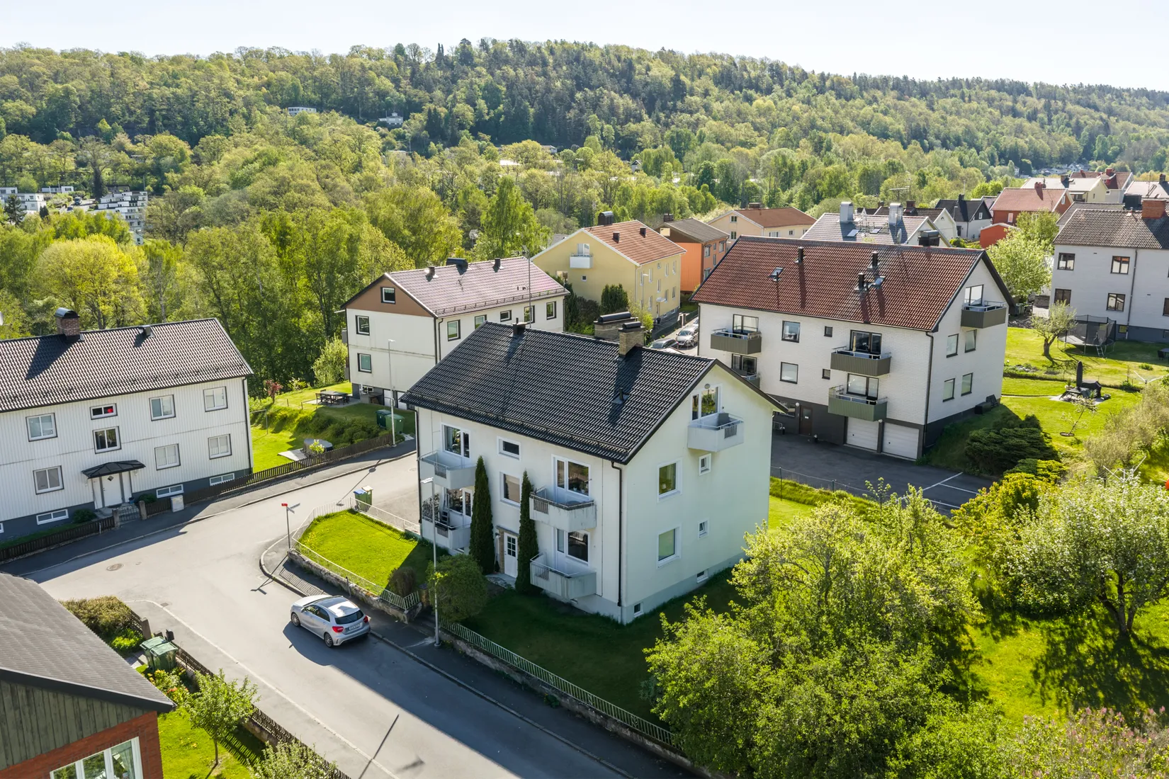 Bostadsrätt, Källängsvägen 10, Huskvarna Söder, Jönköping