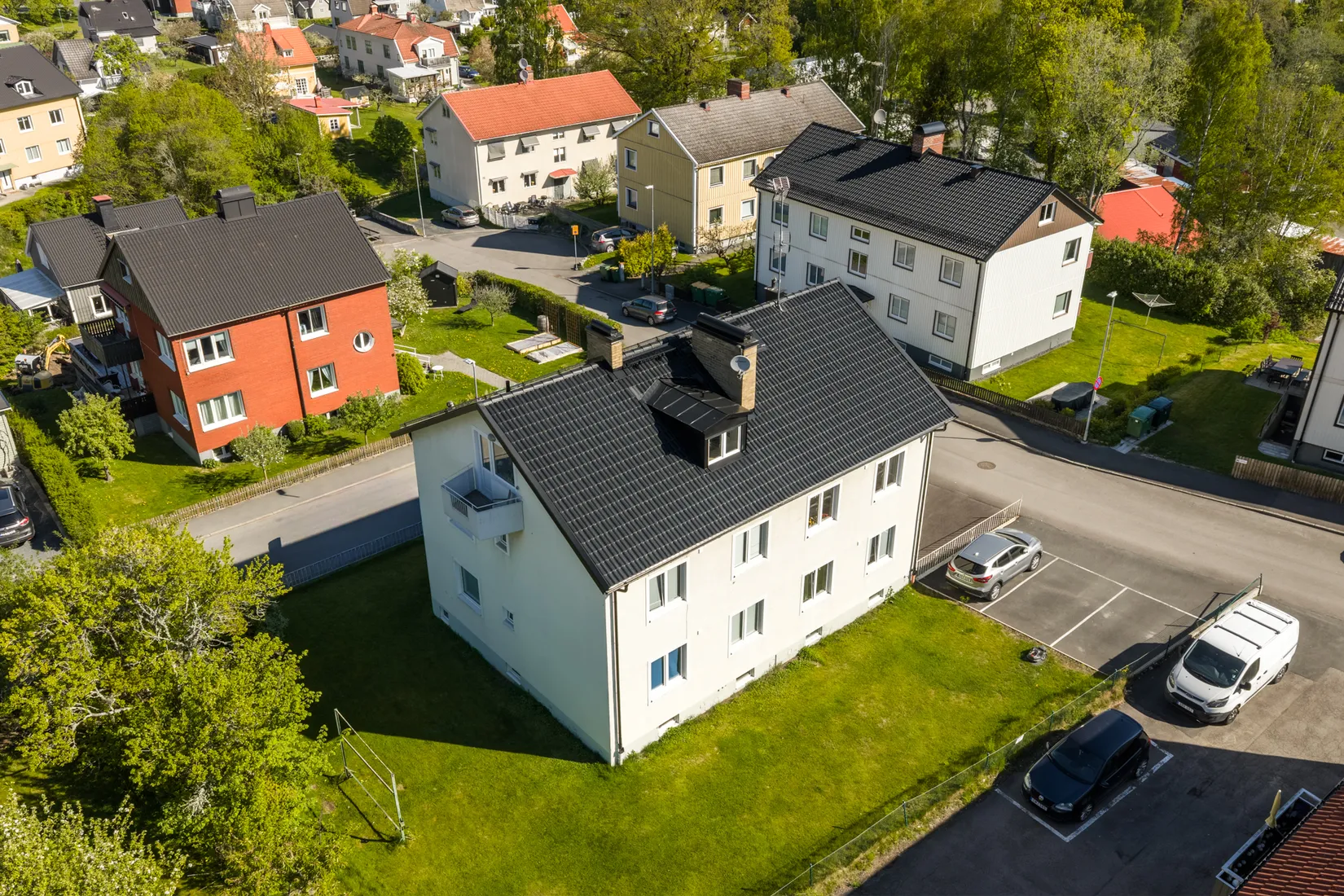 Bostadsrätt, Källängsvägen 10, Huskvarna Söder, Jönköping
