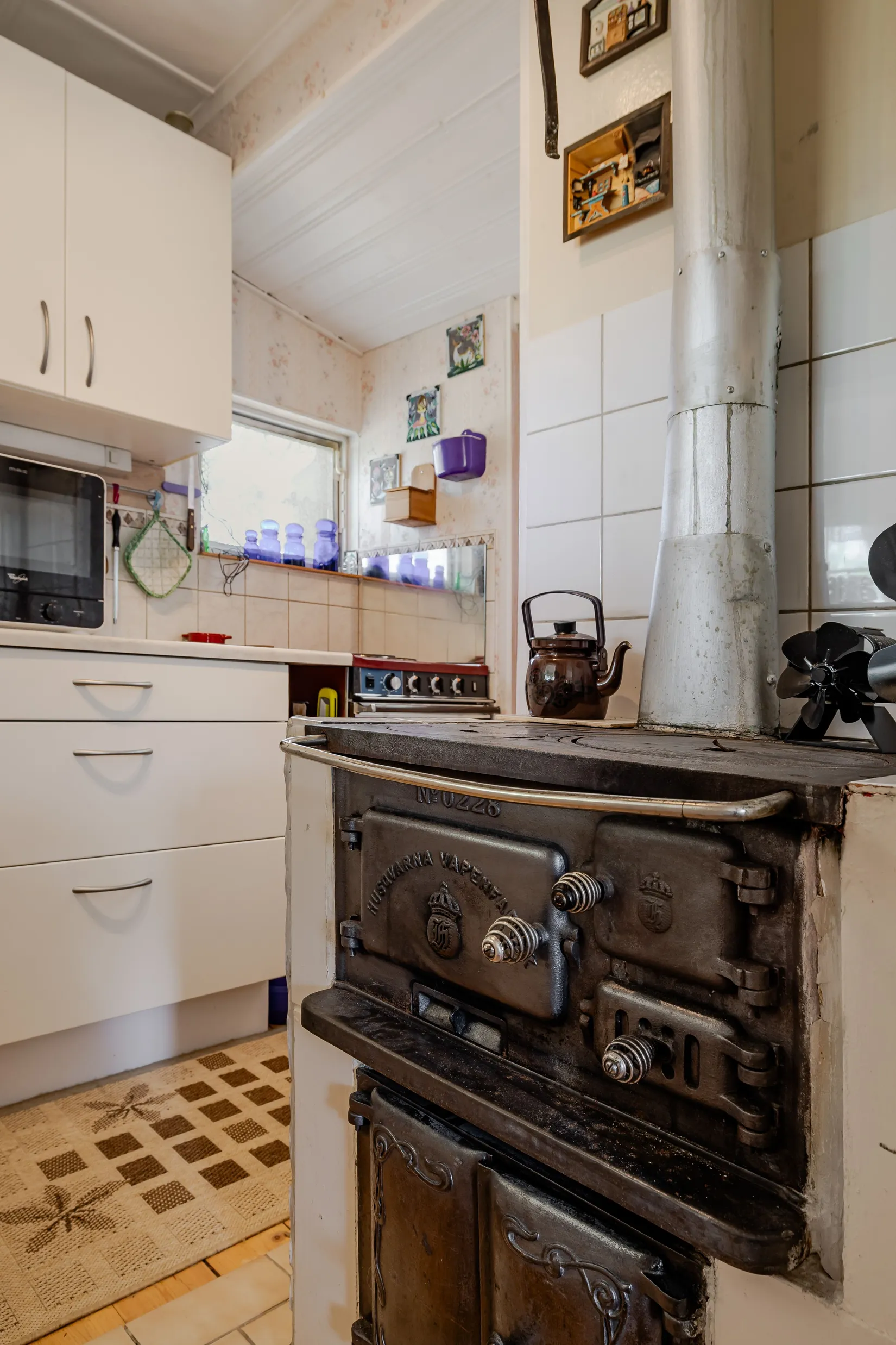 Fritidshus, Viggebytorp 5, Eskilstuna