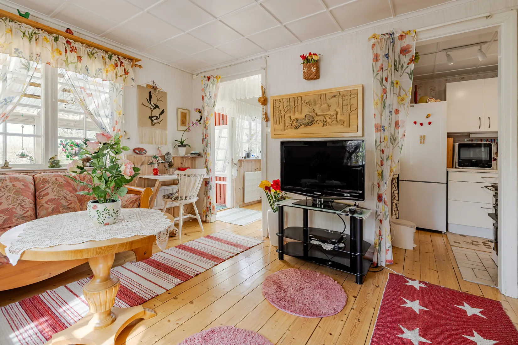 Fritidshus, Viggebytorp 5, Eskilstuna