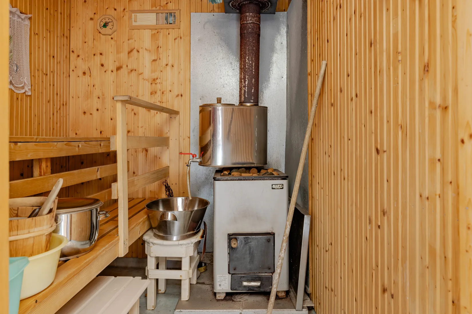 Fritidshus, Viggebytorp 5, Eskilstuna