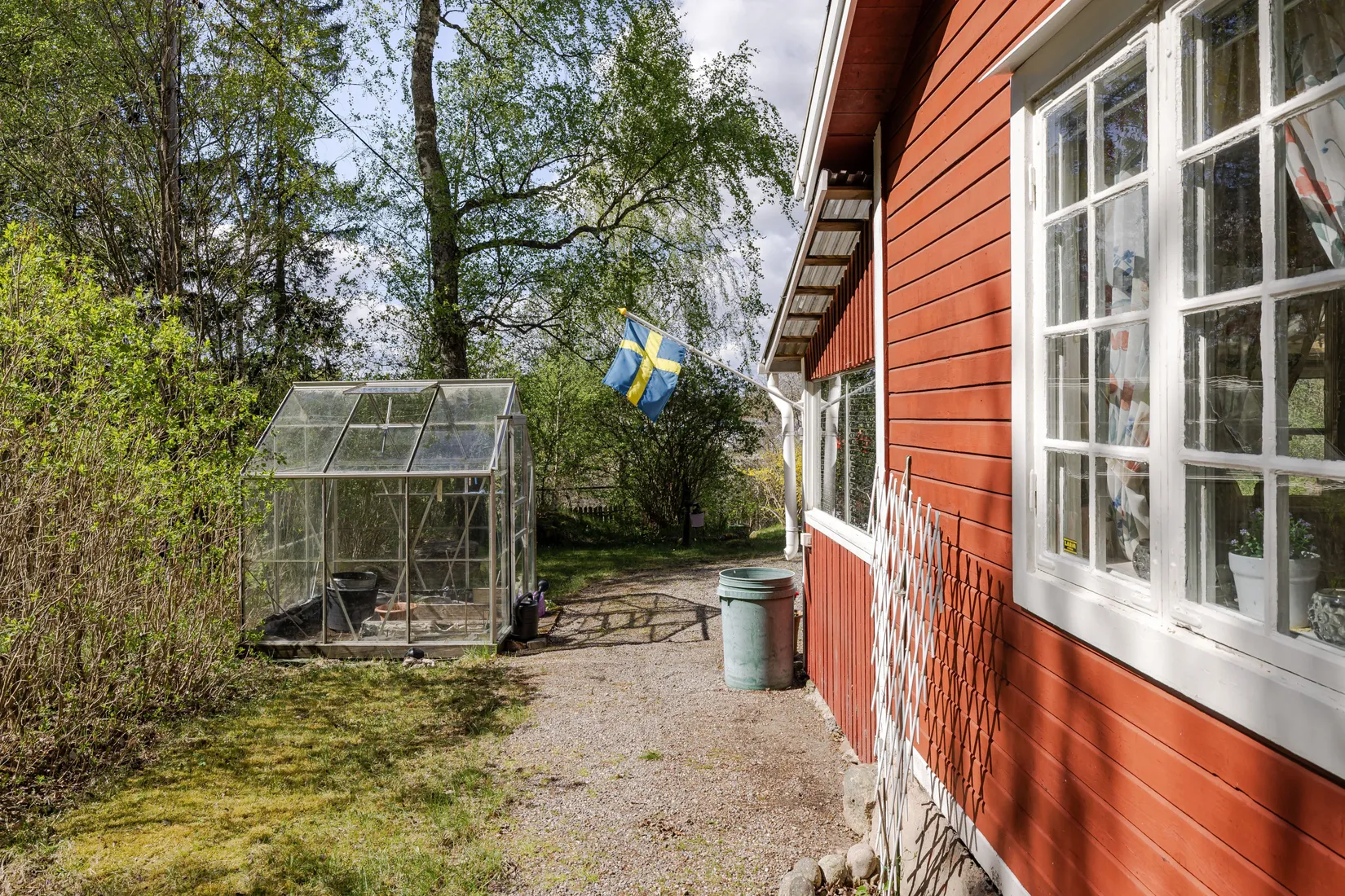 Fritidshus, Viggebytorp 5, Eskilstuna