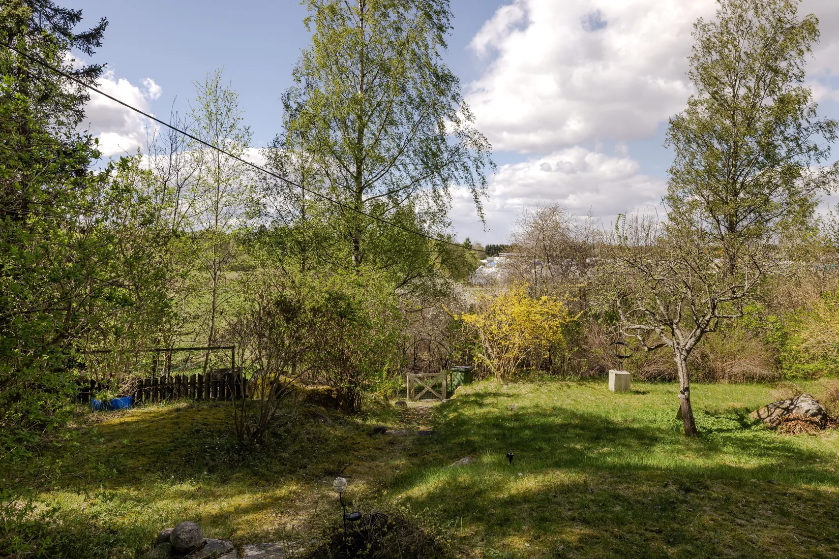 Fritidshus, Viggebytorp 5, Eskilstuna