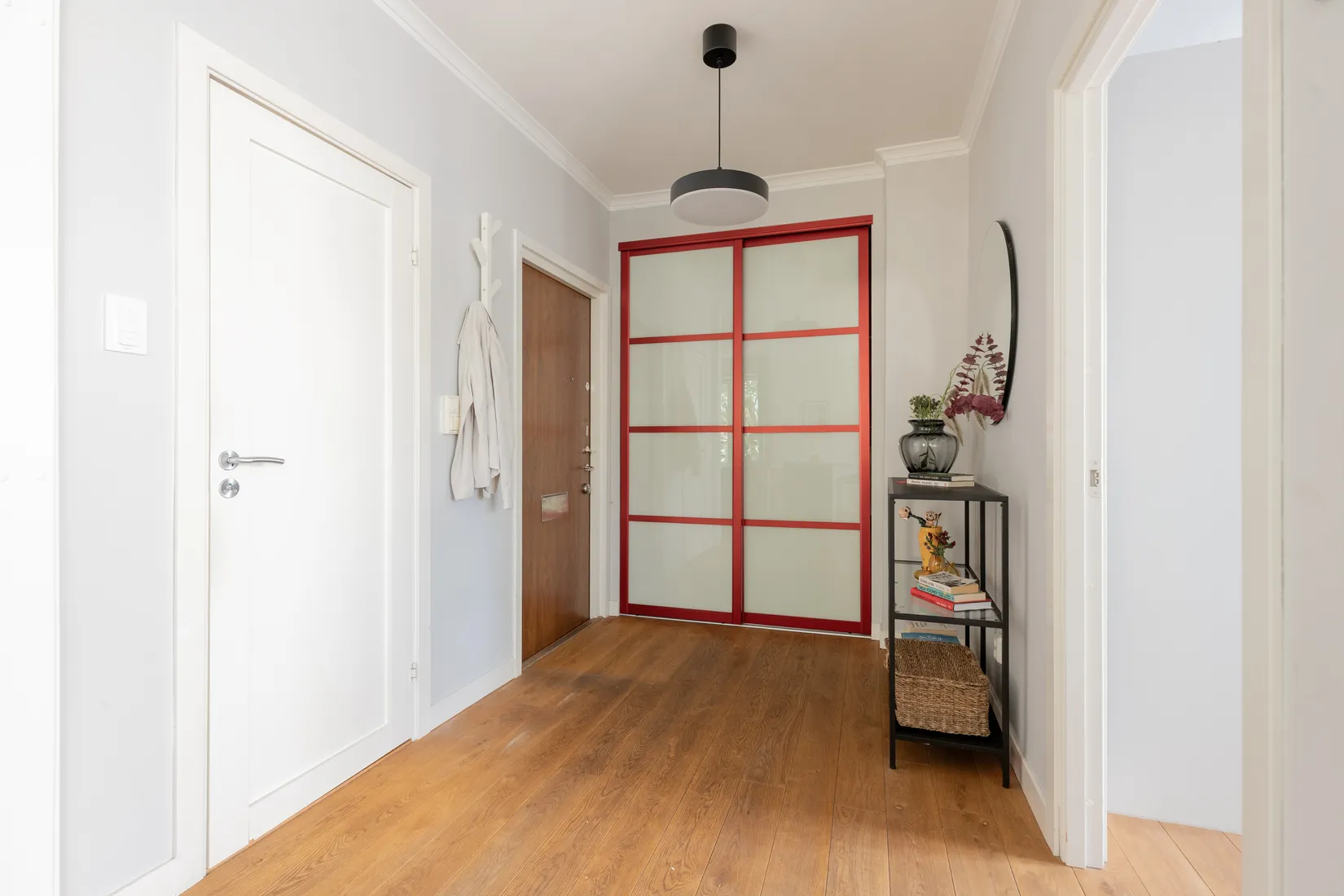 Bostadsrätt, Östervägen 14A, Råsunda, Solna