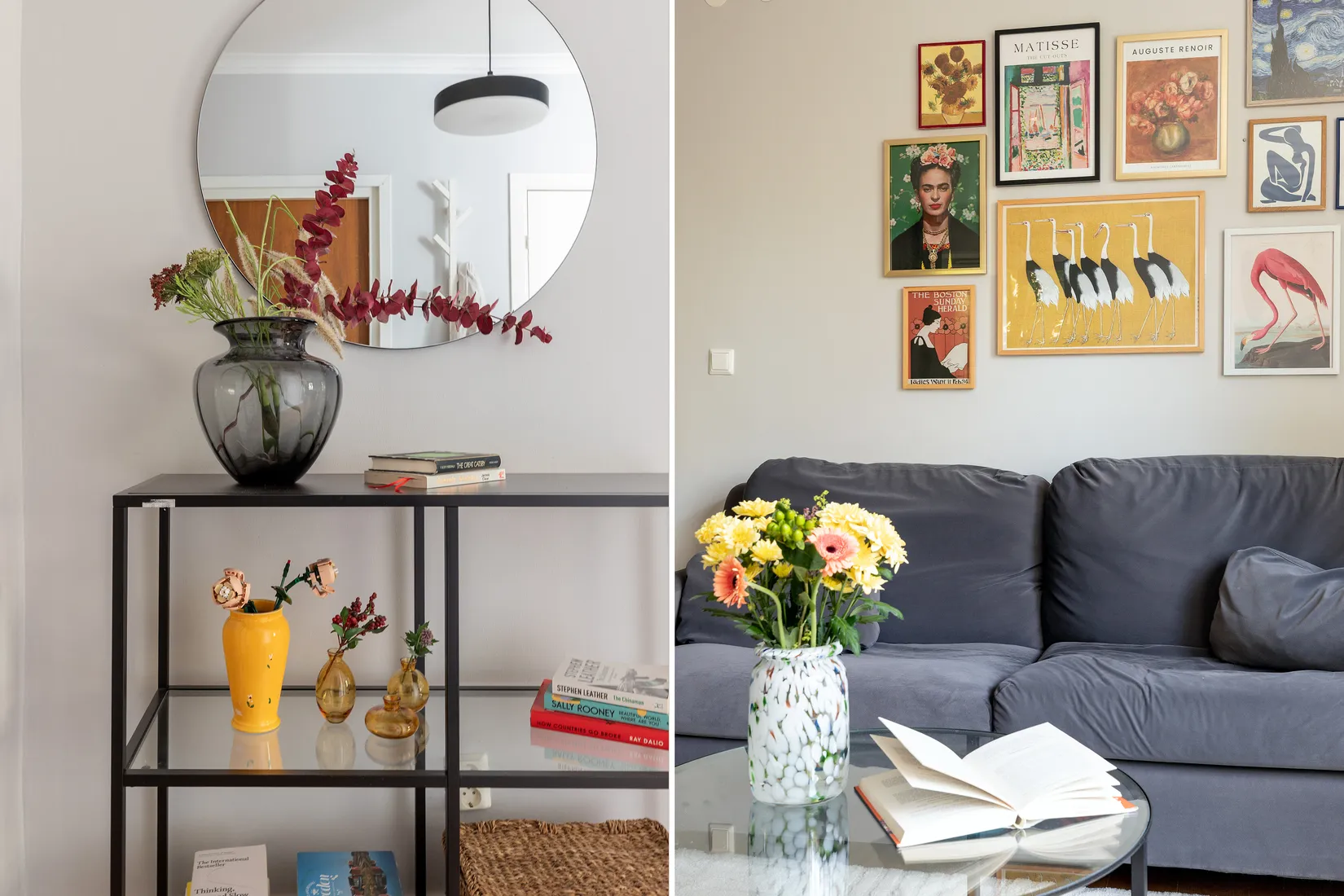 Bostadsrätt, Östervägen 14A, Råsunda, Solna