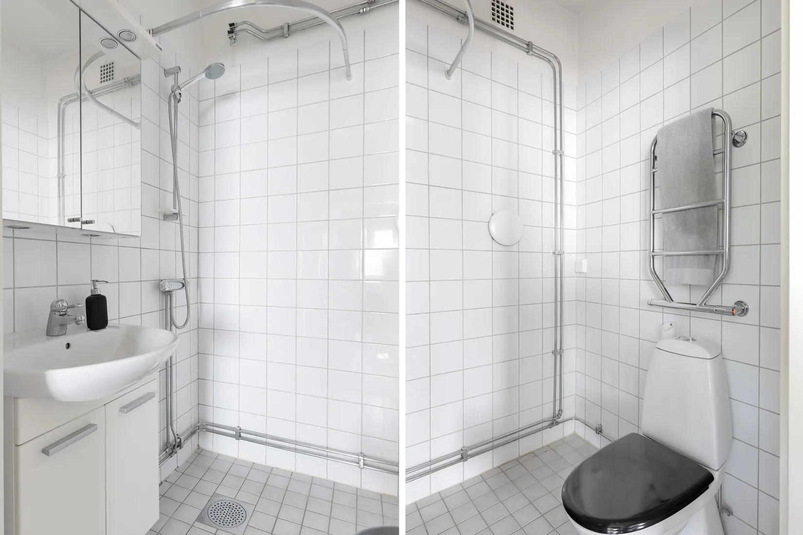 Bostadsrätt, Östervägen 14A, Råsunda, Solna