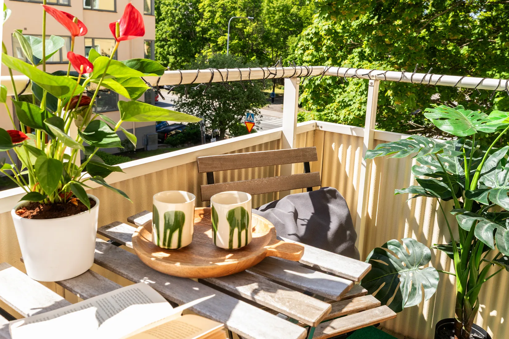 Bostadsrätt, Östervägen 14A, Råsunda, Solna