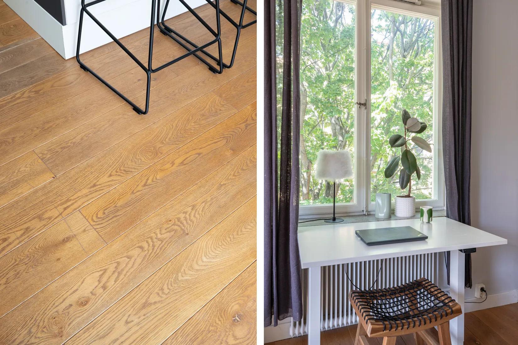 Bostadsrätt, Östervägen 14A, Råsunda, Solna
