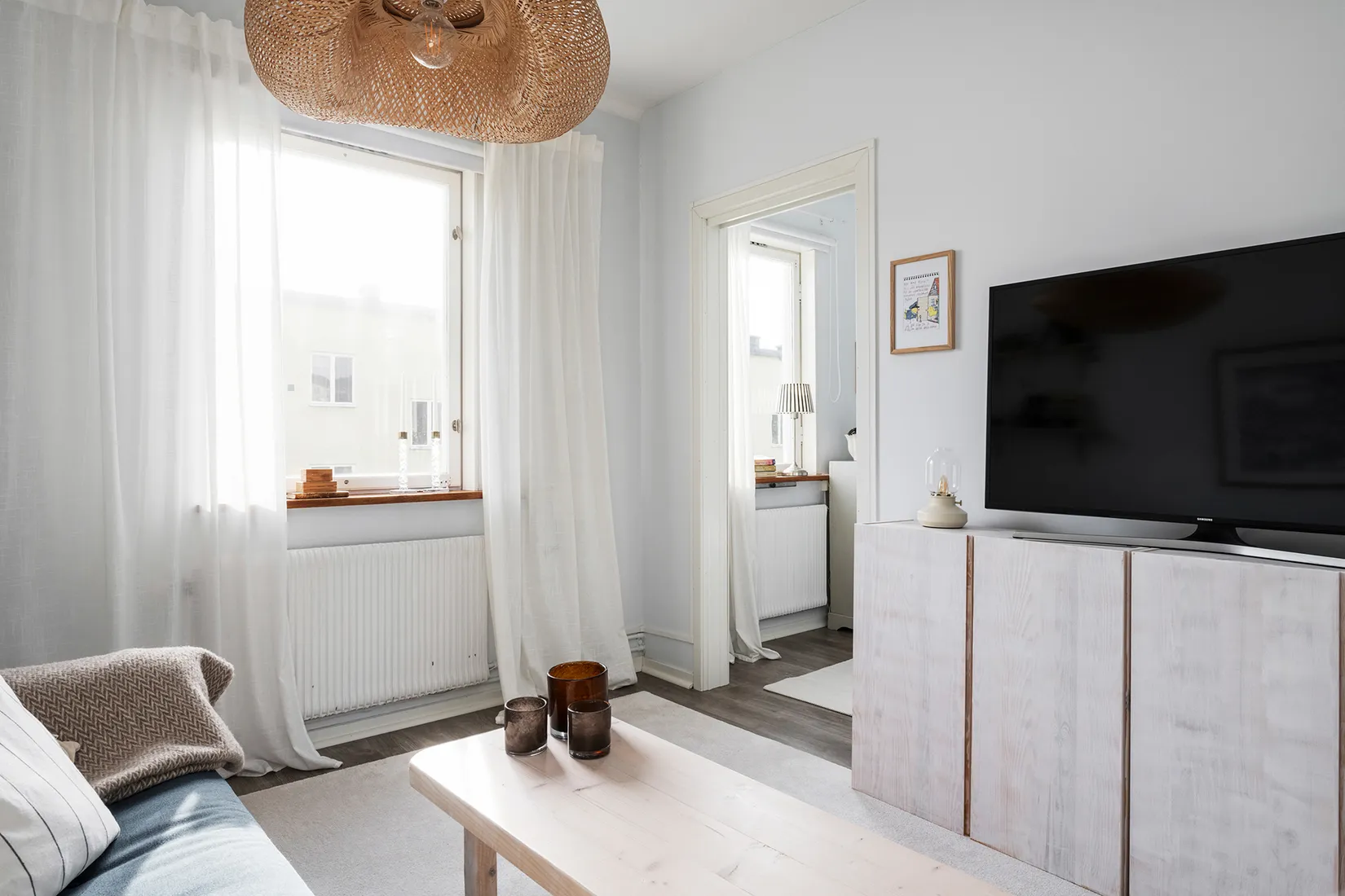 Bostadsrätt, Pingstvägen 30, Midsommarkransen/Telefonplan, Stockholm