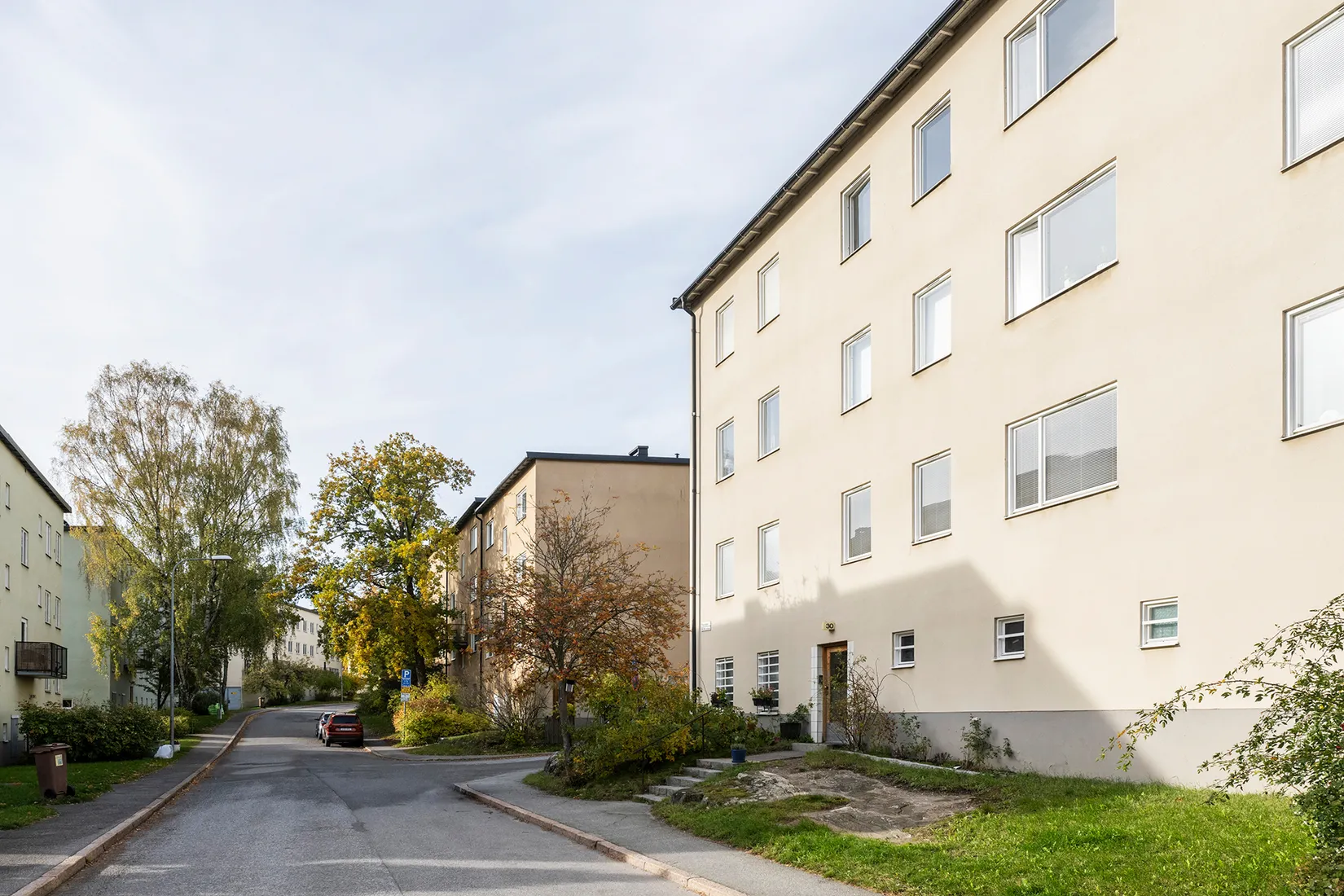 Bostadsrätt, Pingstvägen 30, Midsommarkransen/Telefonplan, Stockholm