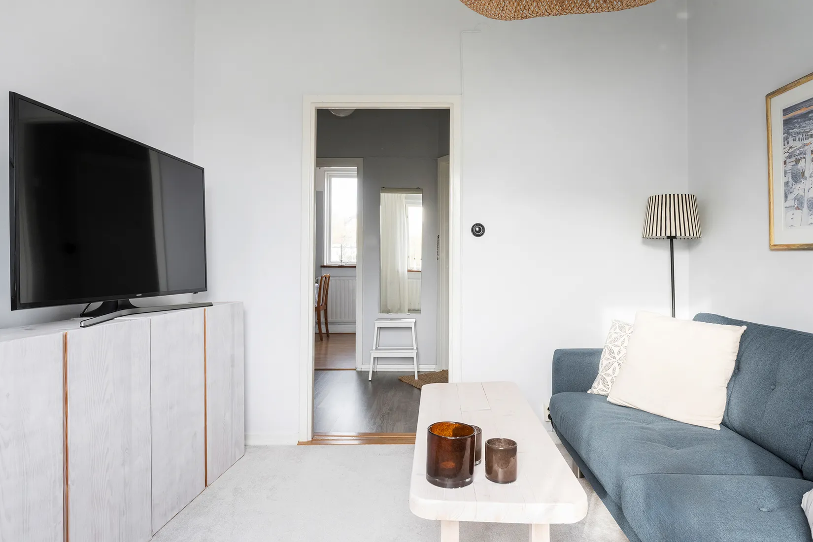 Bostadsrätt, Pingstvägen 30, Midsommarkransen/Telefonplan, Stockholm