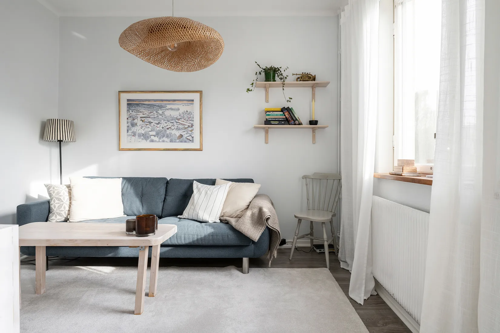 Bostadsrätt, Pingstvägen 30, Midsommarkransen/Telefonplan, Stockholm