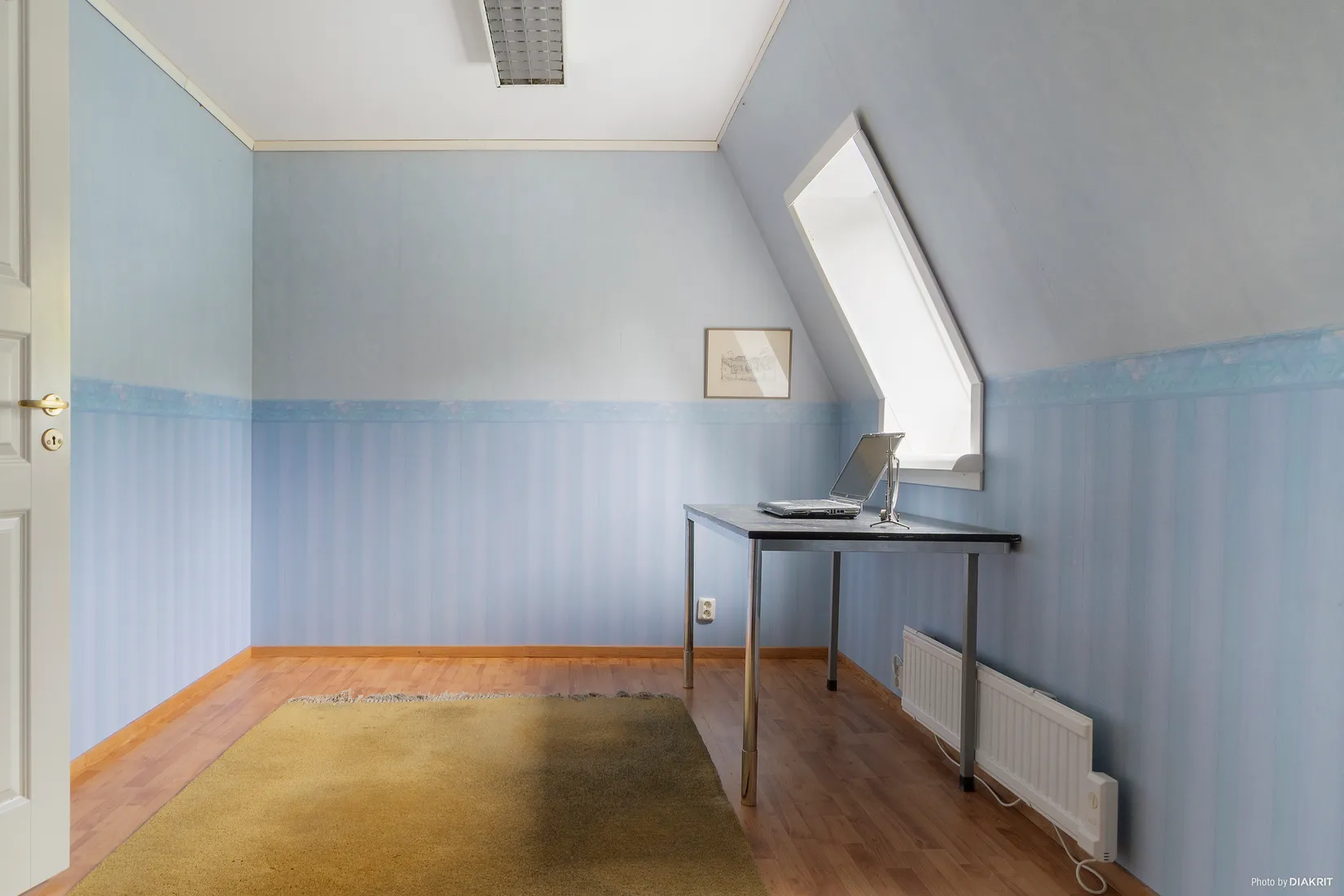 Villa, Kurirvägen 10, Segeltorp, Huddinge