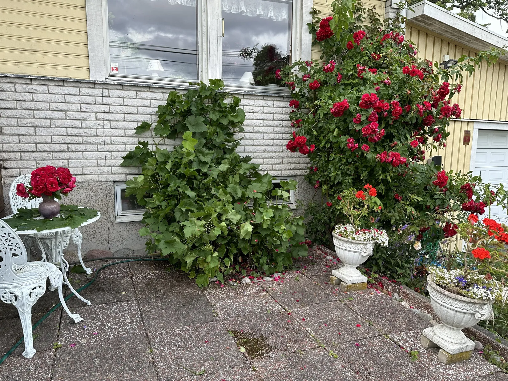 Villa, Kurirvägen 10, Segeltorp, Huddinge