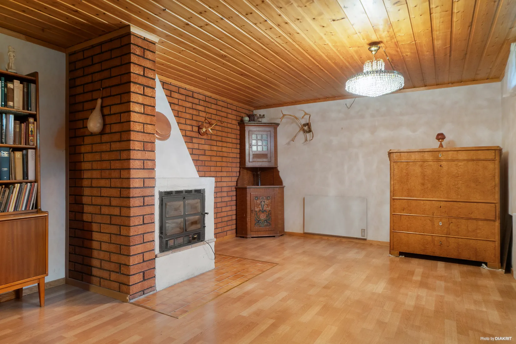 Villa, Kurirvägen 10, Segeltorp, Huddinge