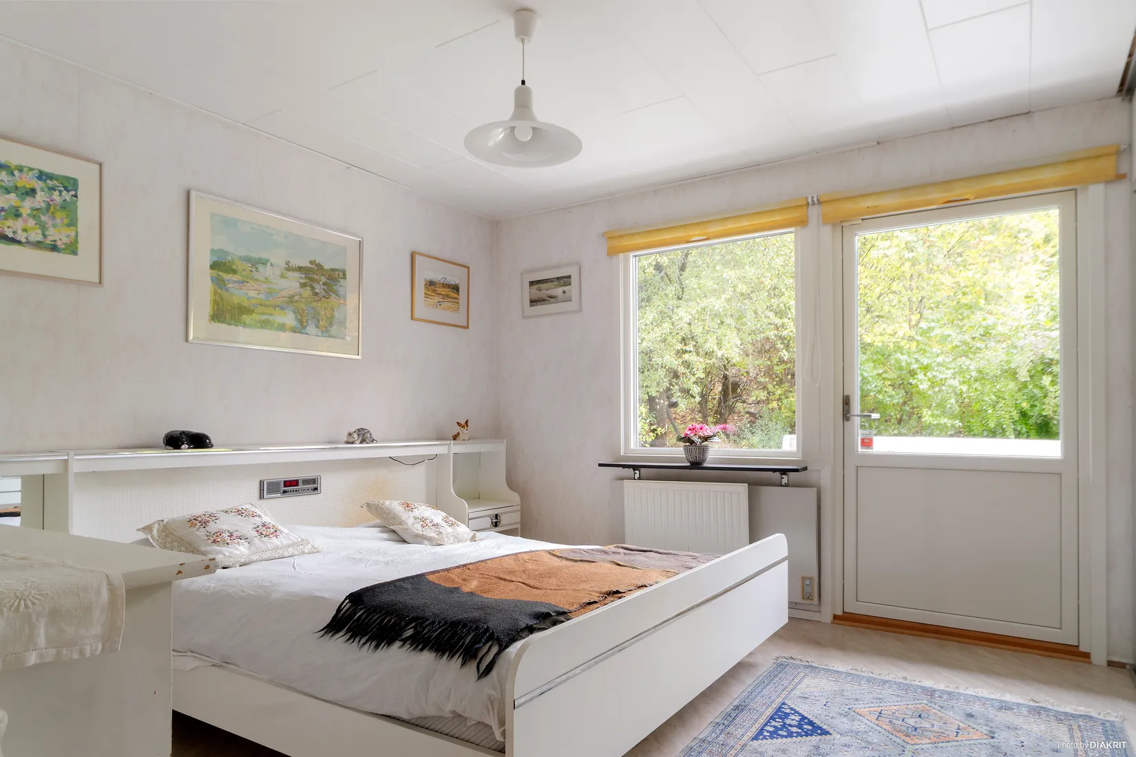 Villa, Kurirvägen 10, Segeltorp, Huddinge
