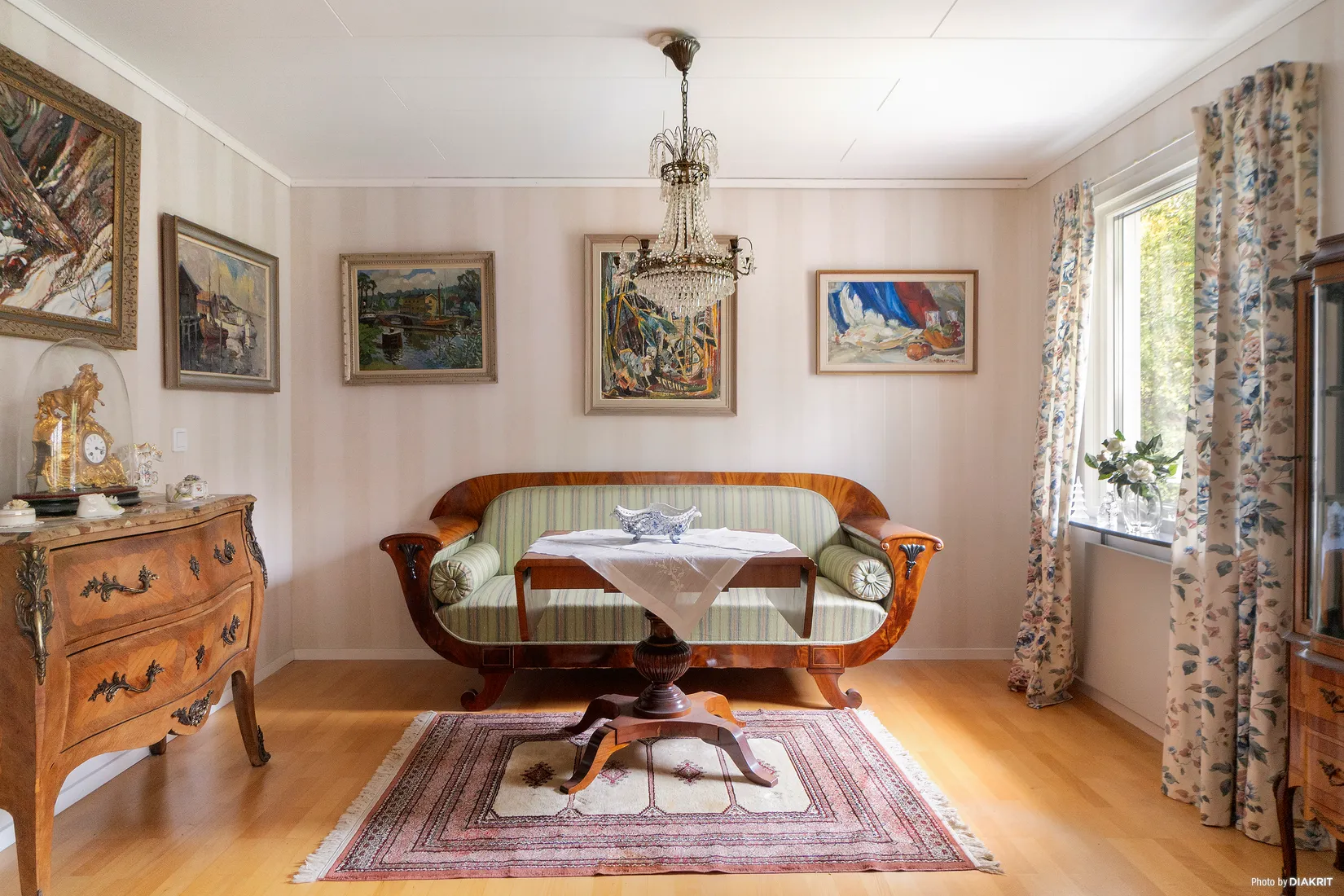 Villa, Kurirvägen 10, Segeltorp, Huddinge
