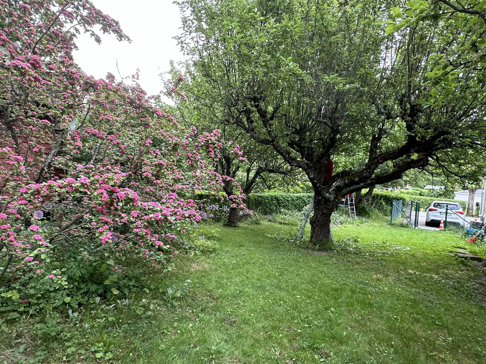Villa, Kurirvägen 10, Segeltorp, Huddinge