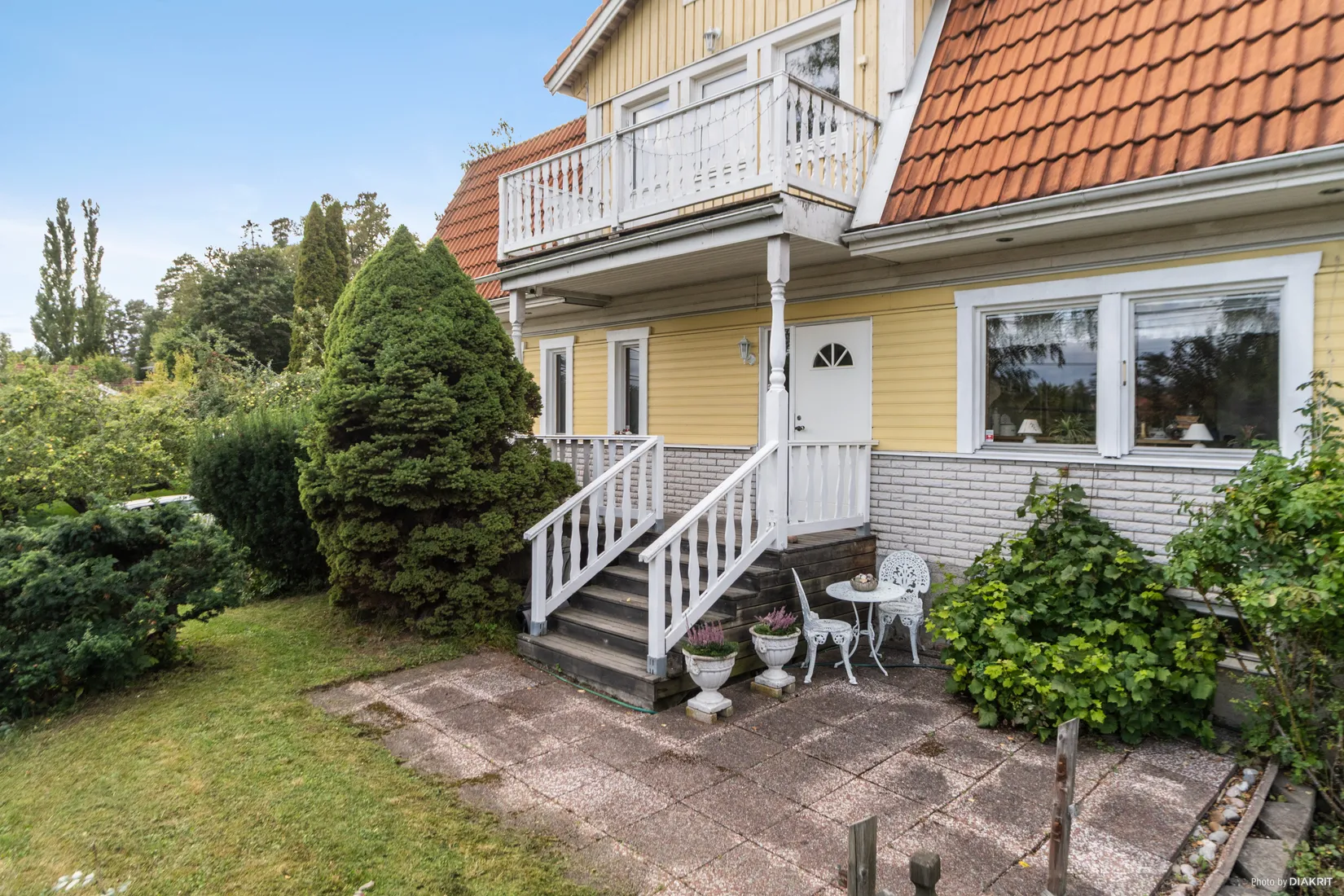 Villa, Kurirvägen 10, Segeltorp, Huddinge