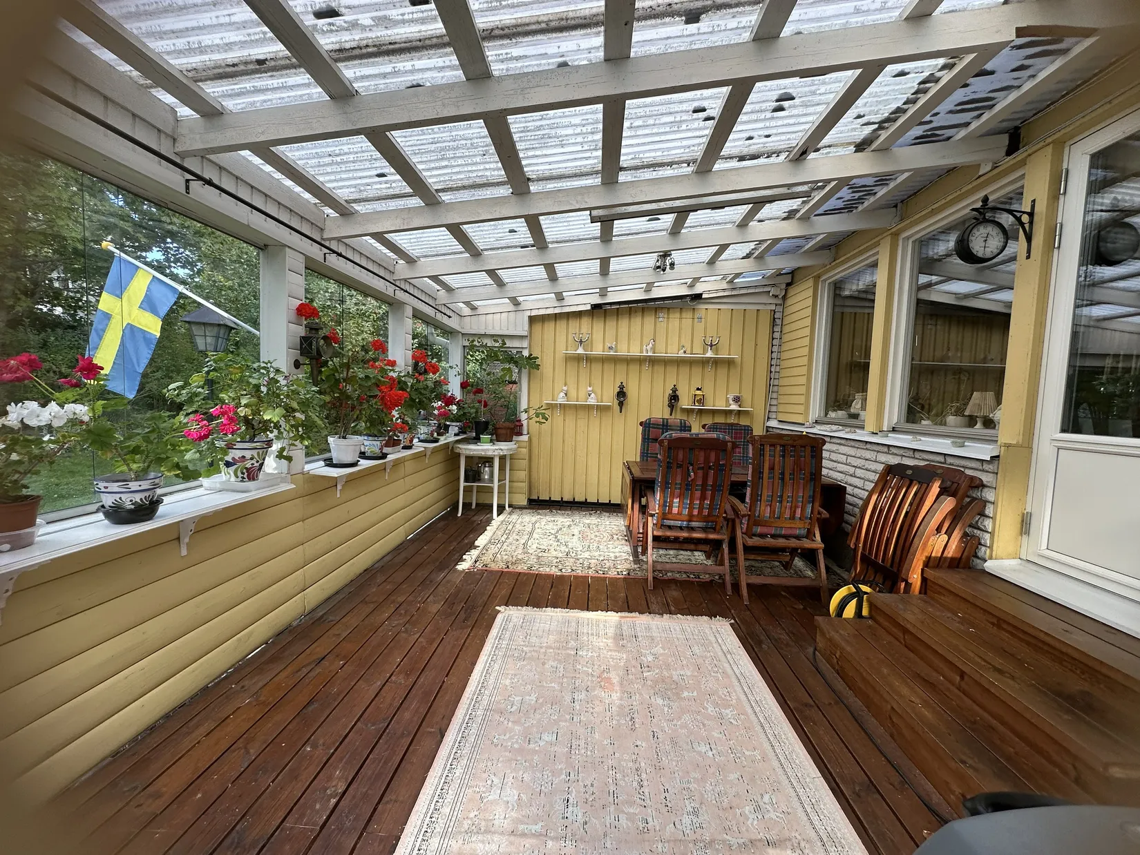 Villa, Kurirvägen 10, Segeltorp, Huddinge