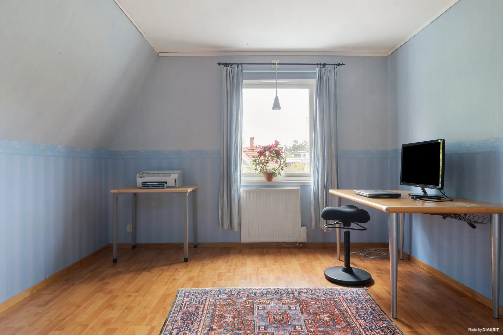 Villa, Kurirvägen 10, Segeltorp, Huddinge