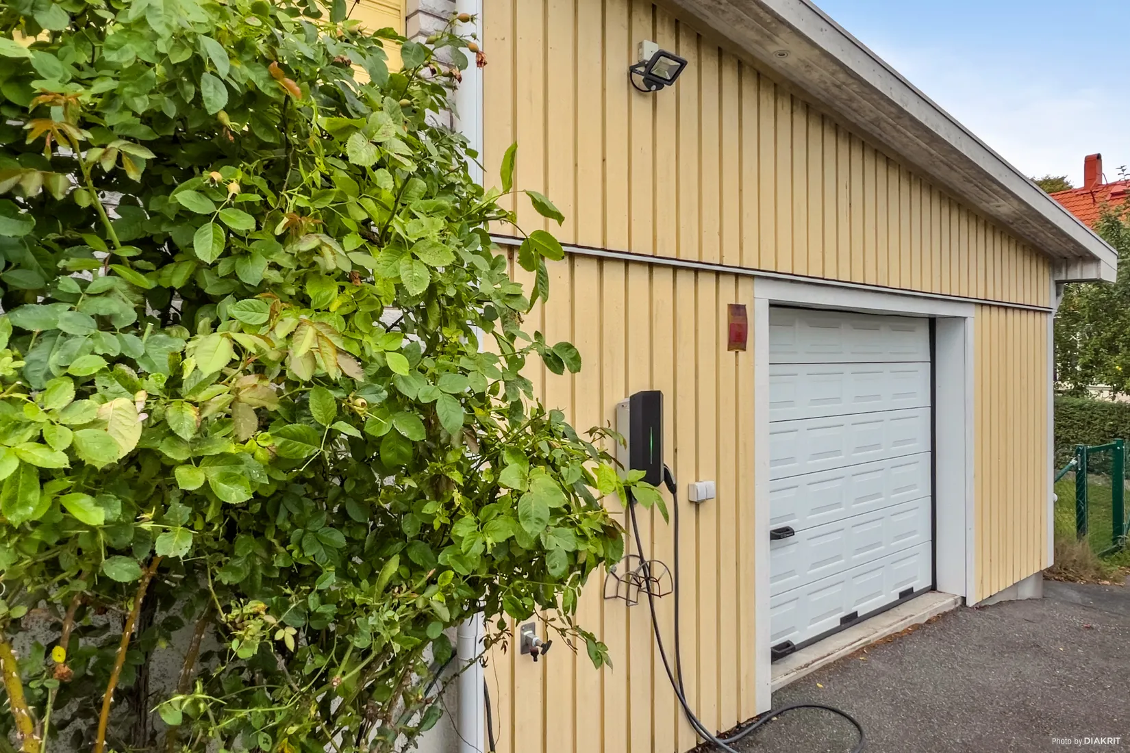 Villa, Kurirvägen 10, Segeltorp, Huddinge