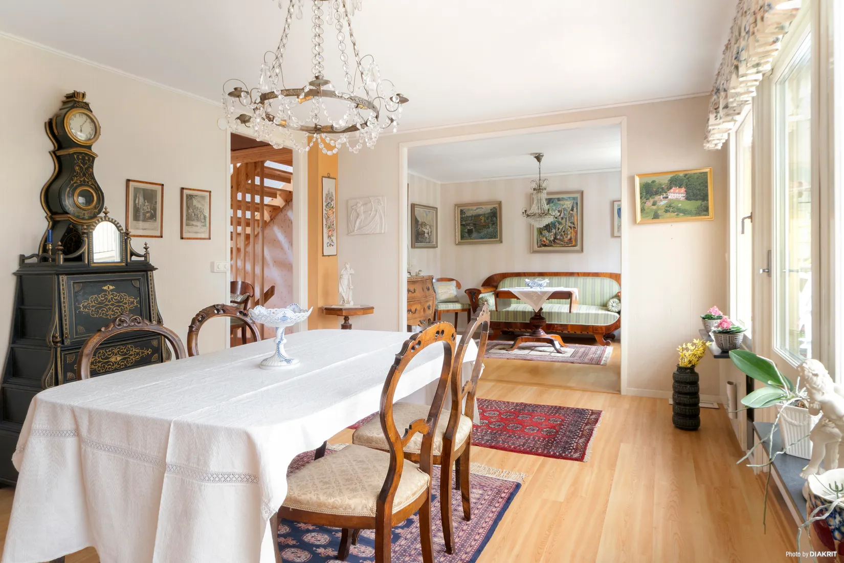 Villa, Kurirvägen 10, Segeltorp, Huddinge
