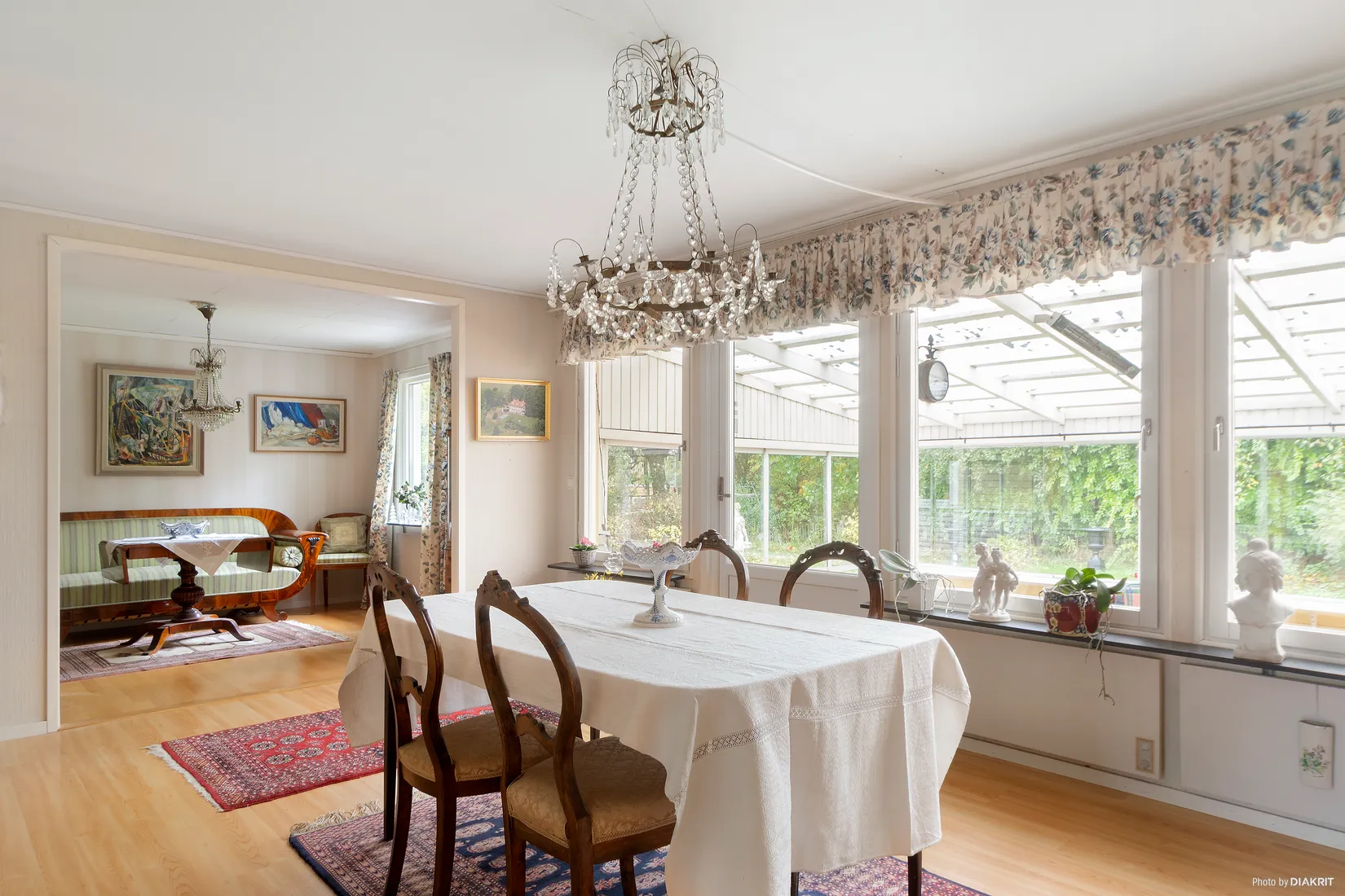 Villa, Kurirvägen 10, Segeltorp, Huddinge