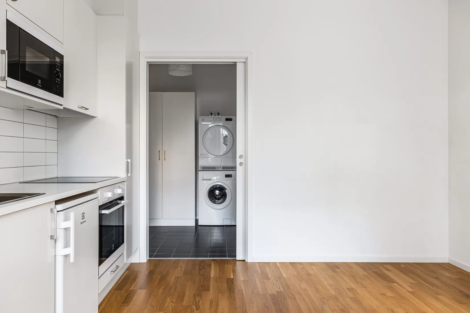 Bostadsrätt, Fredrik Hasselqvists gata 3, Vallastaden, Linköping