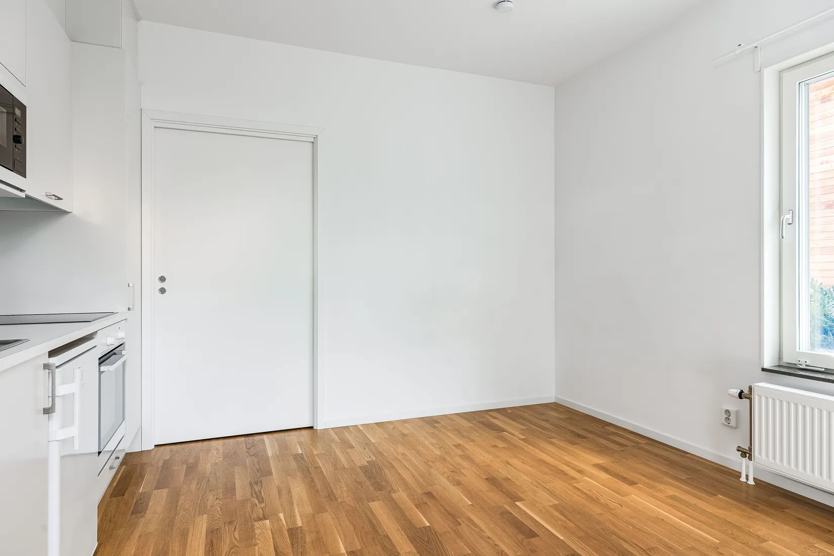Bostadsrätt, Fredrik Hasselqvists gata 3, Vallastaden, Linköping