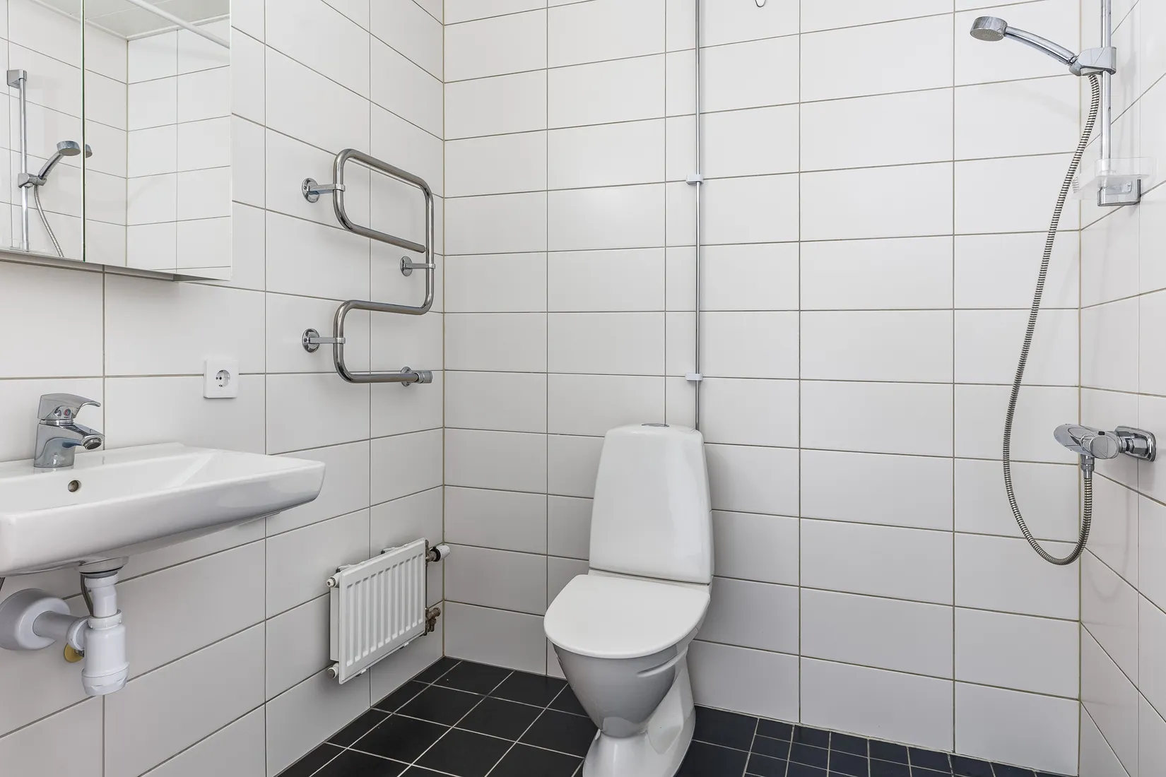 Bostadsrätt, Fredrik Hasselqvists gata 3, Vallastaden, Linköping