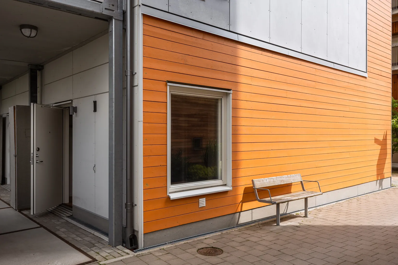 Bostadsrätt, Fredrik Hasselqvists gata 3, Vallastaden, Linköping