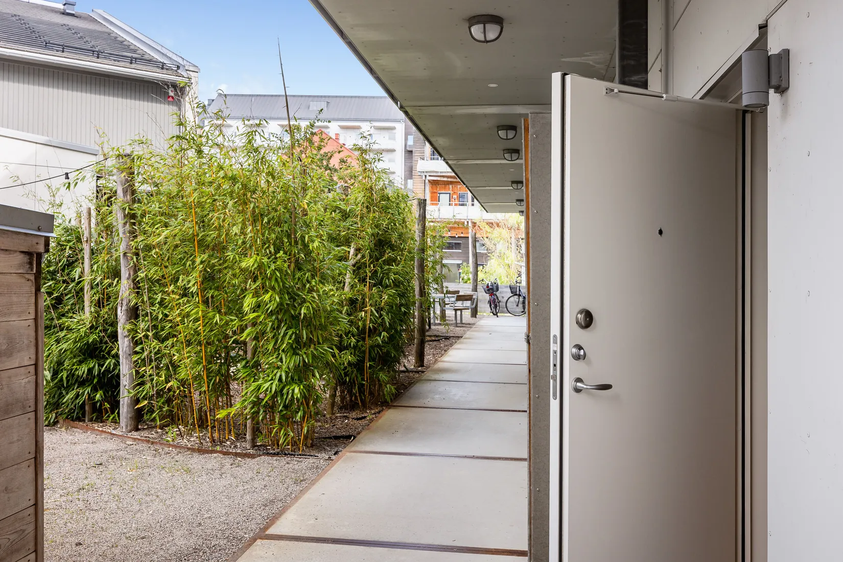 Bostadsrätt, Fredrik Hasselqvists gata 3, Vallastaden, Linköping