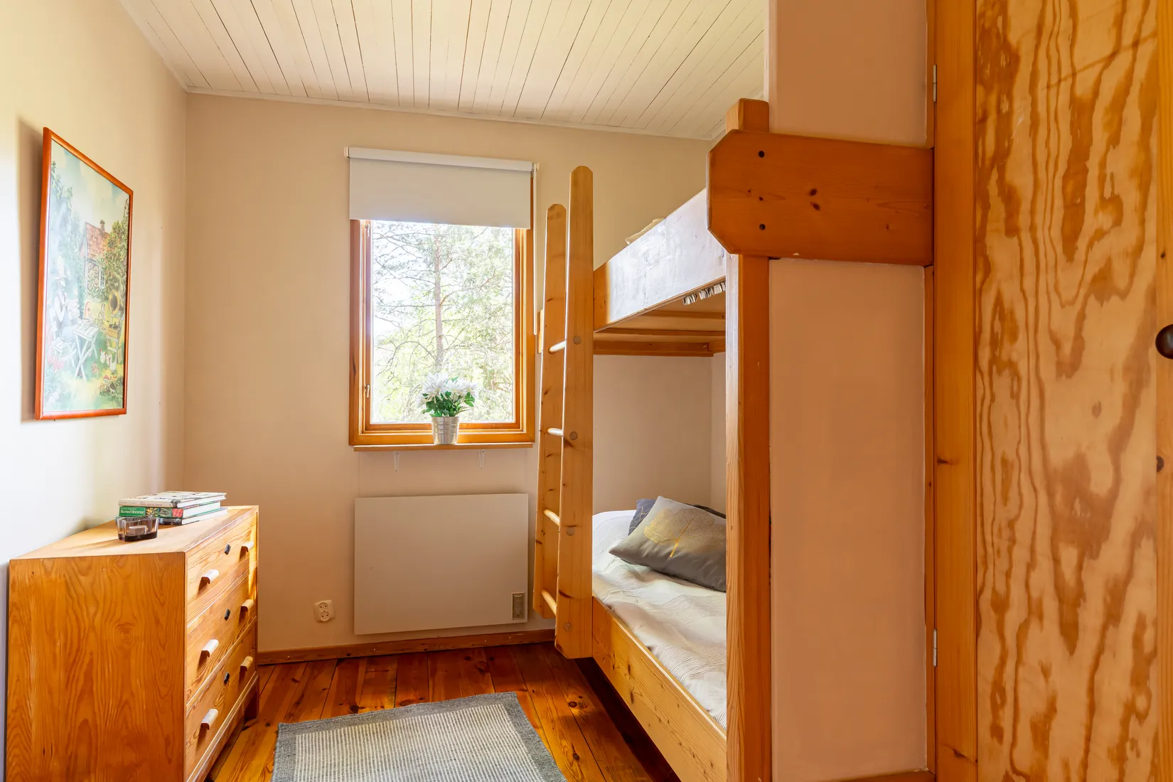 Fritidshus, Apelstigen 4, Mälby, Eskilstuna